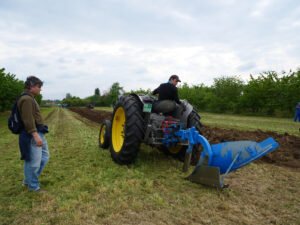 Trattorata 30 04 23 49730 Aprile 2023