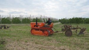 Trattorata 30 04 23 50130 Aprile 2023