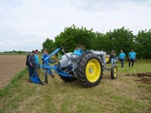 Trattorata 30 04 23 50430 Aprile 2023