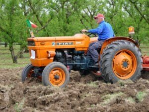 Trattorata 30 04 23 50530 Aprile 2023